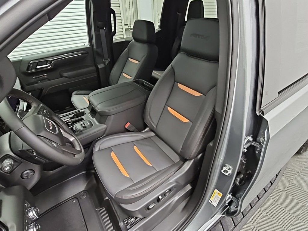 New 2026 GMC Sierra 1500 AT4 w/ AT4 Premium Package image 28