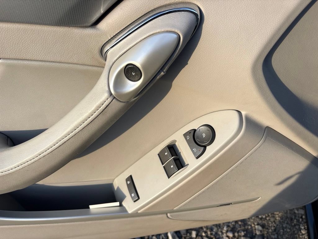 Used 2014 Cadillac CTS AWD Coupe image 14