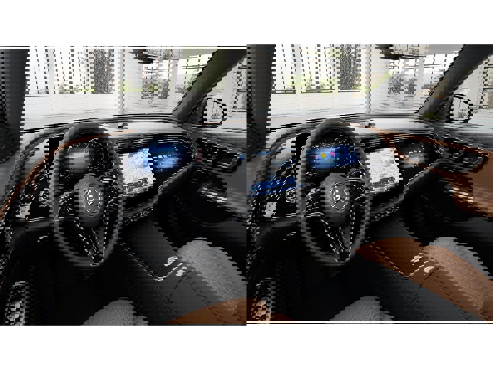 New 2026 Mercedes-Benz E 350 Sedan image 2