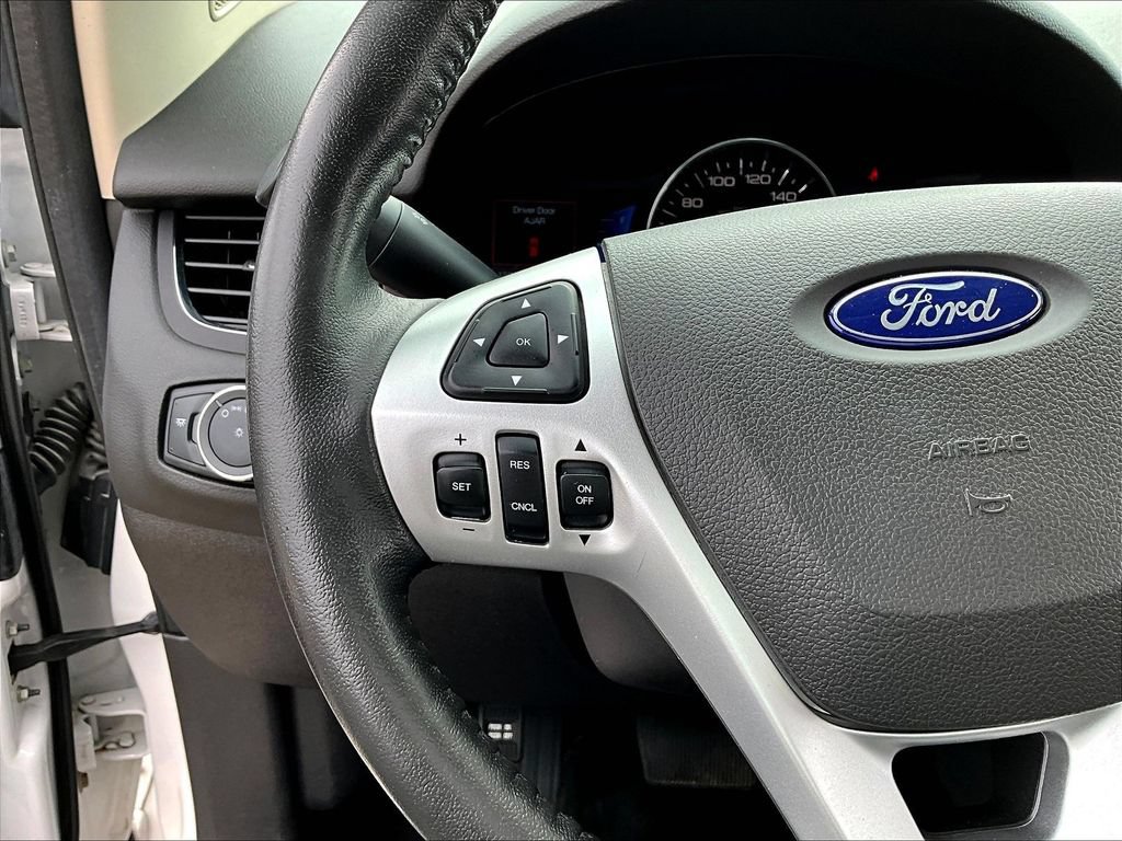Used 2014 Ford Edge Limited AWD/4WD image 13