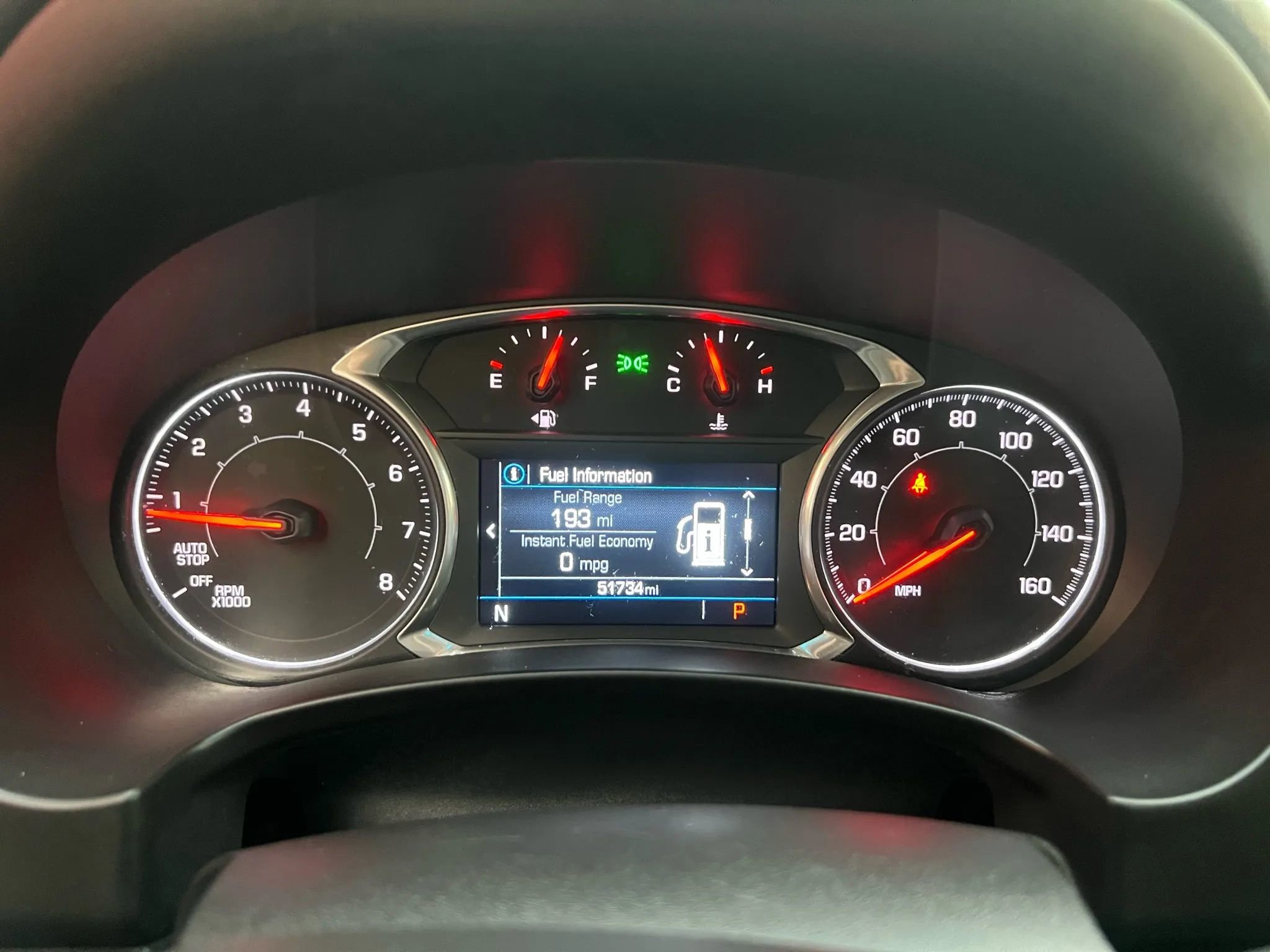 Used 2018 GMC Terrain SLT w/ Preferred Package image 20