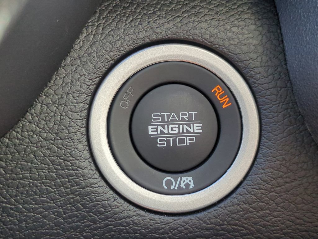 New 2025 RAM 2500 Big Horn image 30