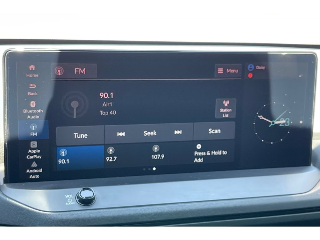 Used 2024 Honda Accord Sport image 25