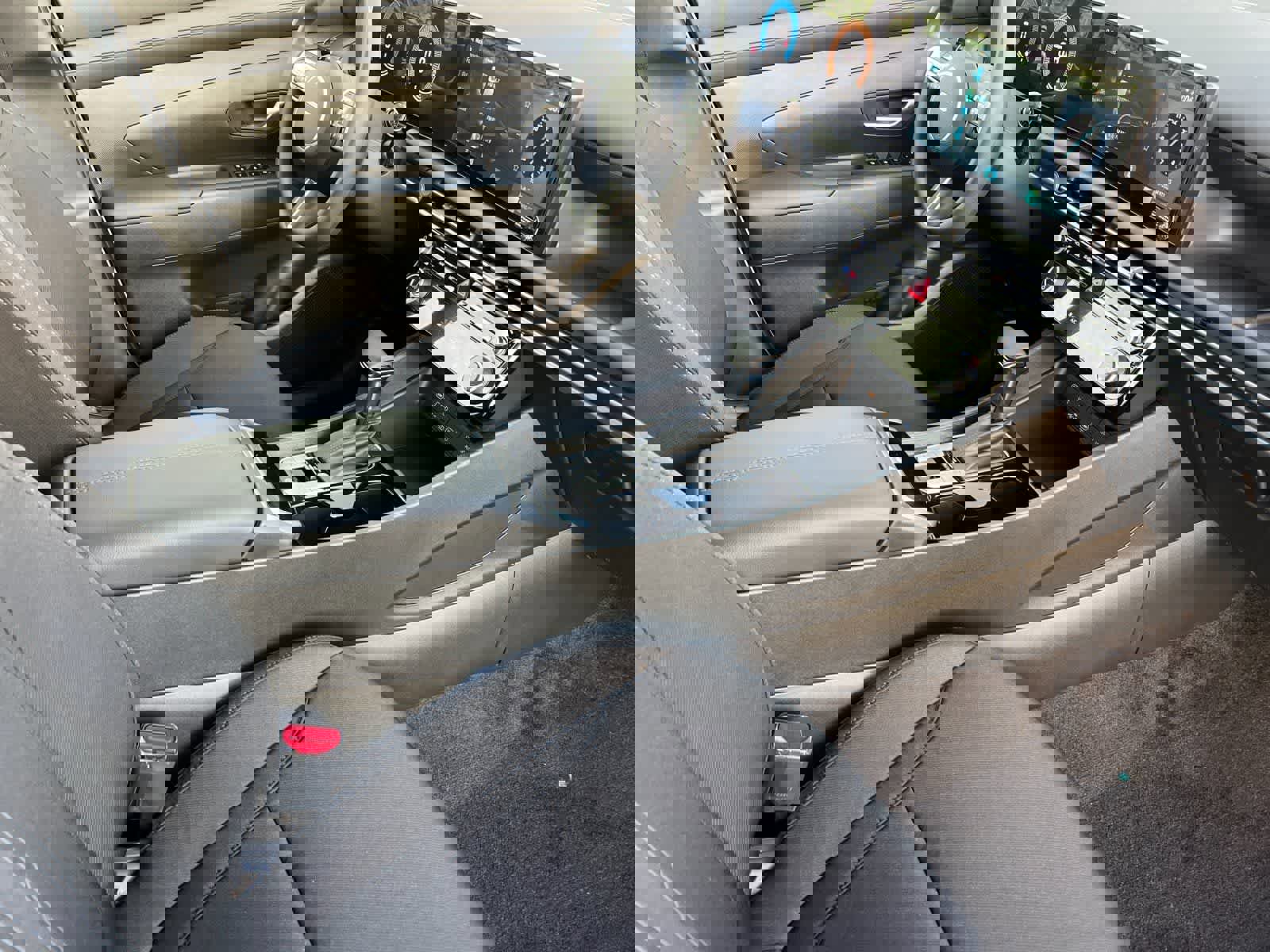 New 2026 Hyundai Tucson SEL image 15