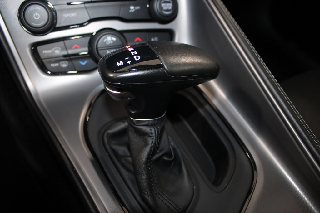 Used 2023 Dodge Challenger SXT w/ Cold Weather Group AWD/4WD image 34