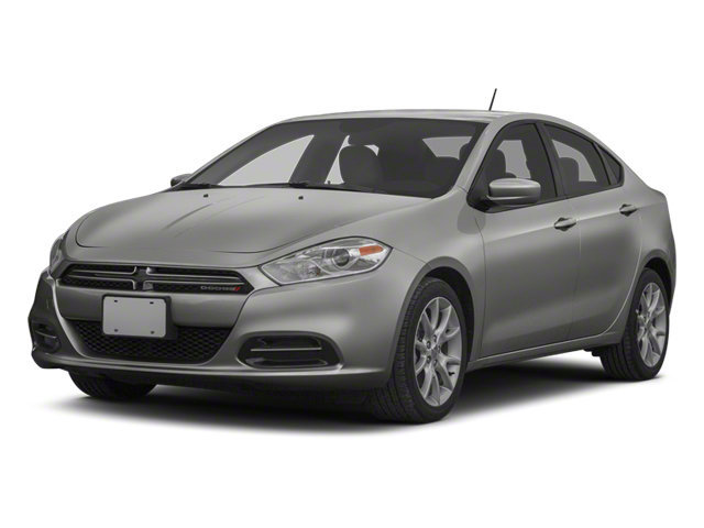 Used 2013 Dodge Dart SXT FWD image 1