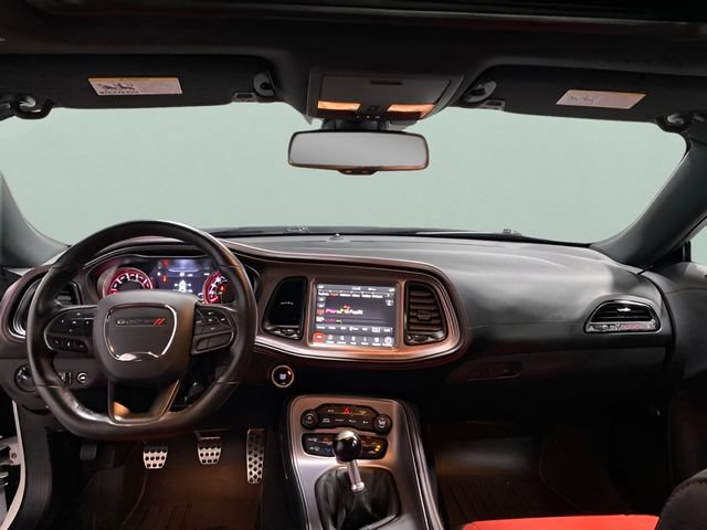 Used 2023 Dodge Challenger R/T Scat Pack RWD image 21