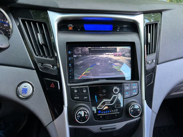 Used 2013 Hyundai Sonata Limited FWD image 14