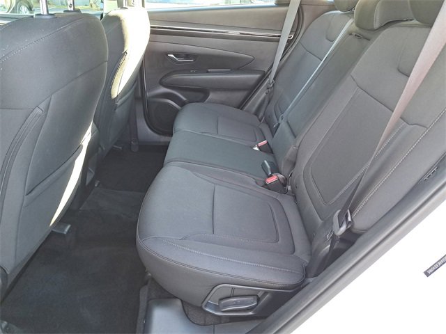 Used 2024 Hyundai Tucson SE image 11