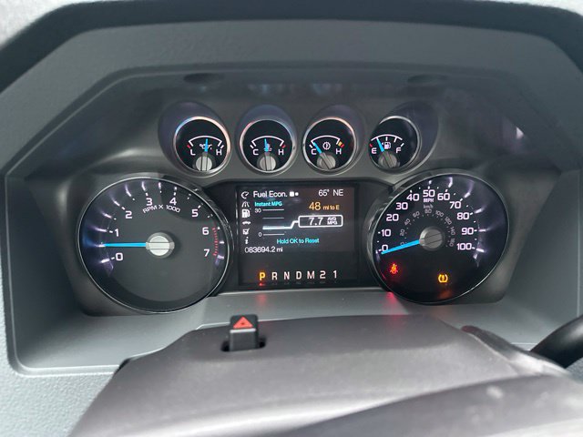 Used 2012 Ford F250 XLT w/ XLT Premium Pkg AWD/4WD image 7