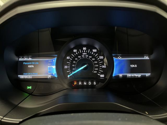 Used 2022 Ford Edge SEL w/ Convenience Package image 18