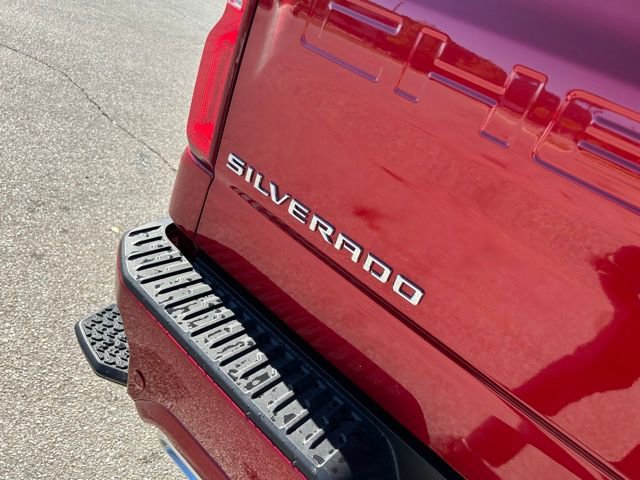 New 2026 Chevrolet Silverado 1500 High Country image 41