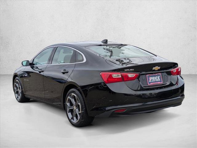 Used 2024 Chevrolet Malibu LT image 7