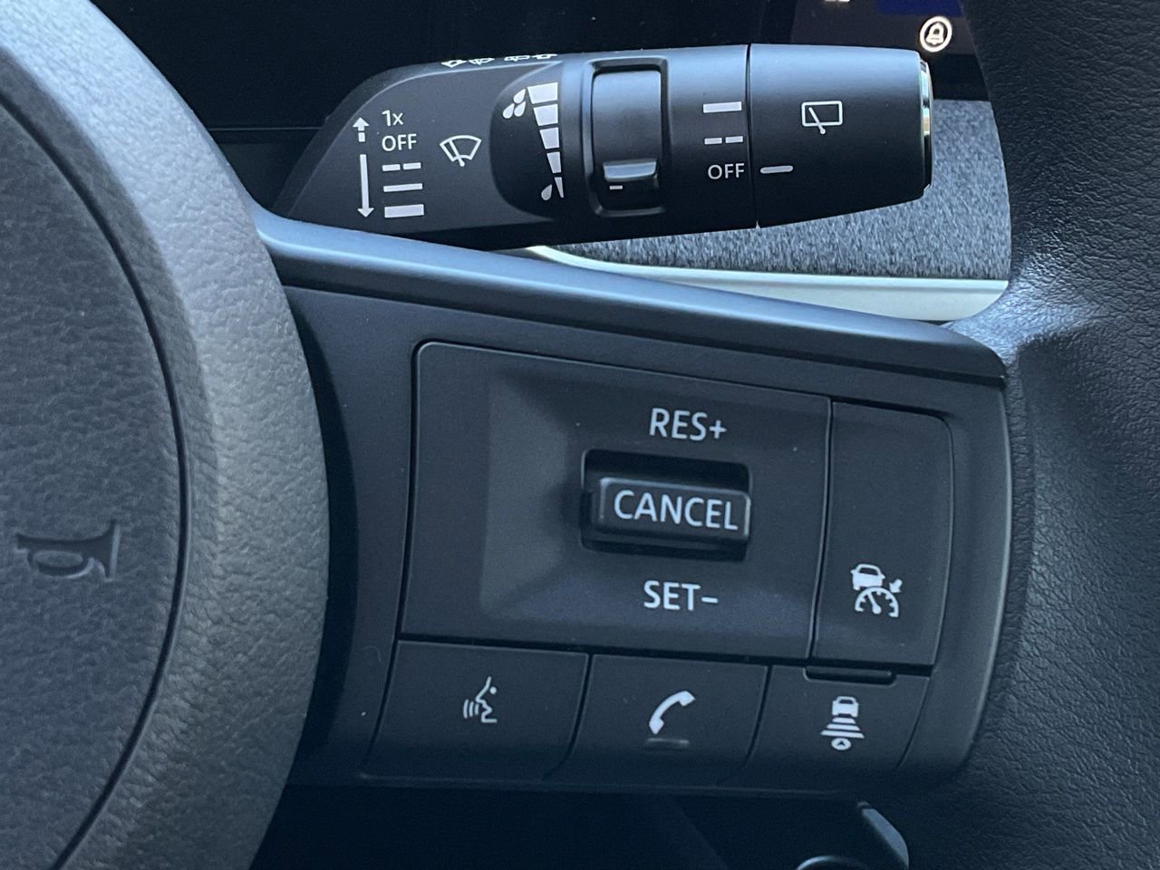 New 2026 Nissan Kicks S FWD image 23
