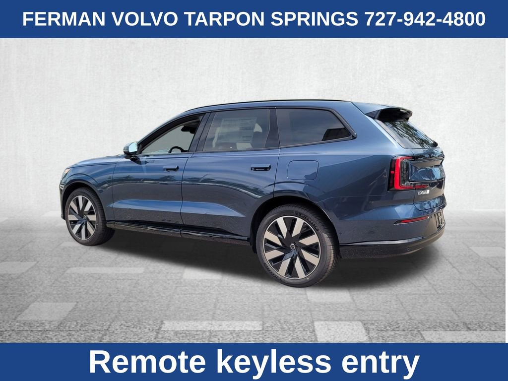 New 2025 Volvo EX90 Ultra image 8