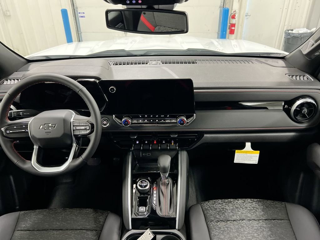 New 2026 Chevrolet Colorado Z71 AWD/4WD image 10