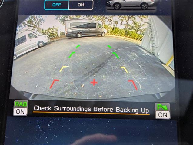 Used 2022 Subaru Outback Limited w/ Popular Package #2 image 13