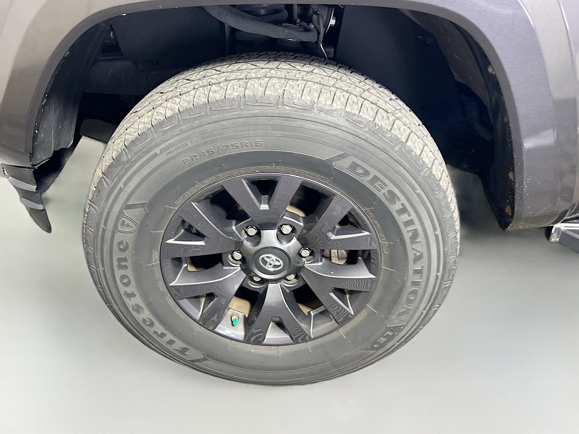 Used 2021 Toyota Tacoma SR5 image 13