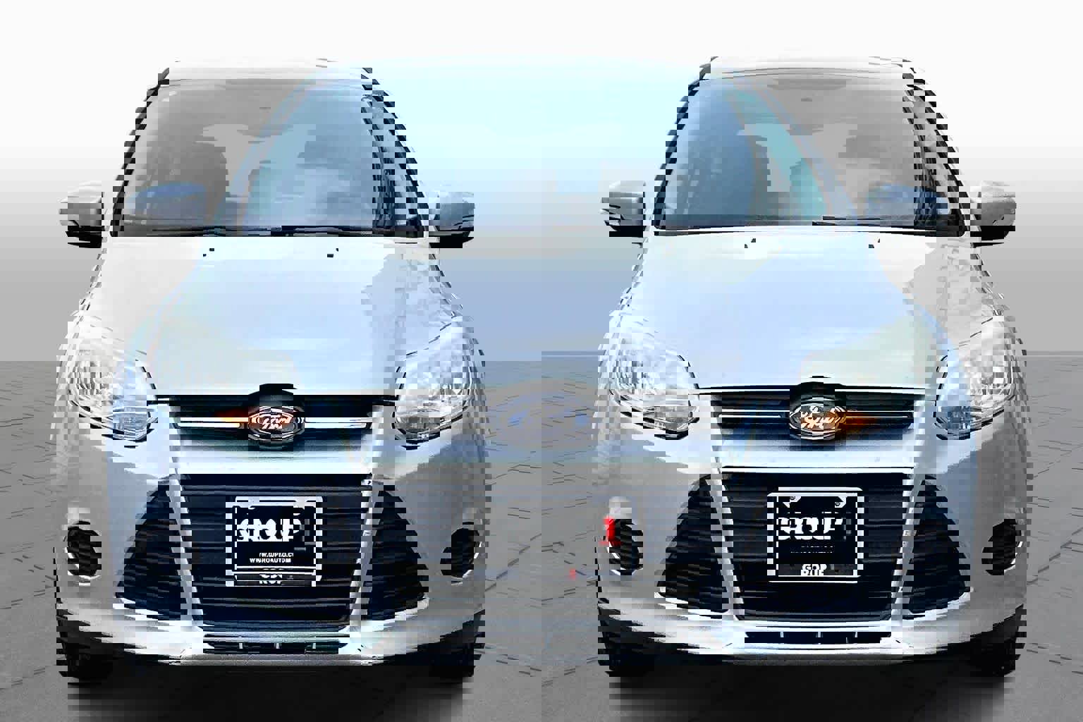 Used 2013 Ford Focus SE image 3