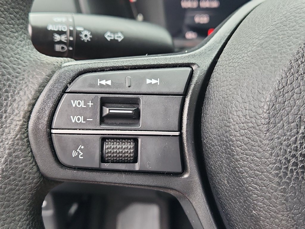 Used 2024 Honda Accord EX image 16
