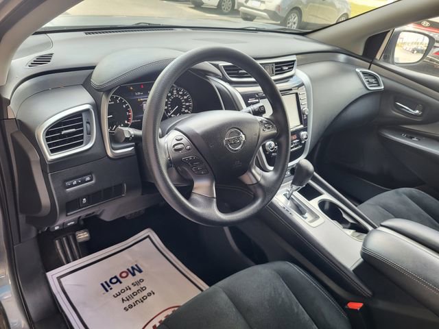 Used 2020 Nissan Murano S image 10