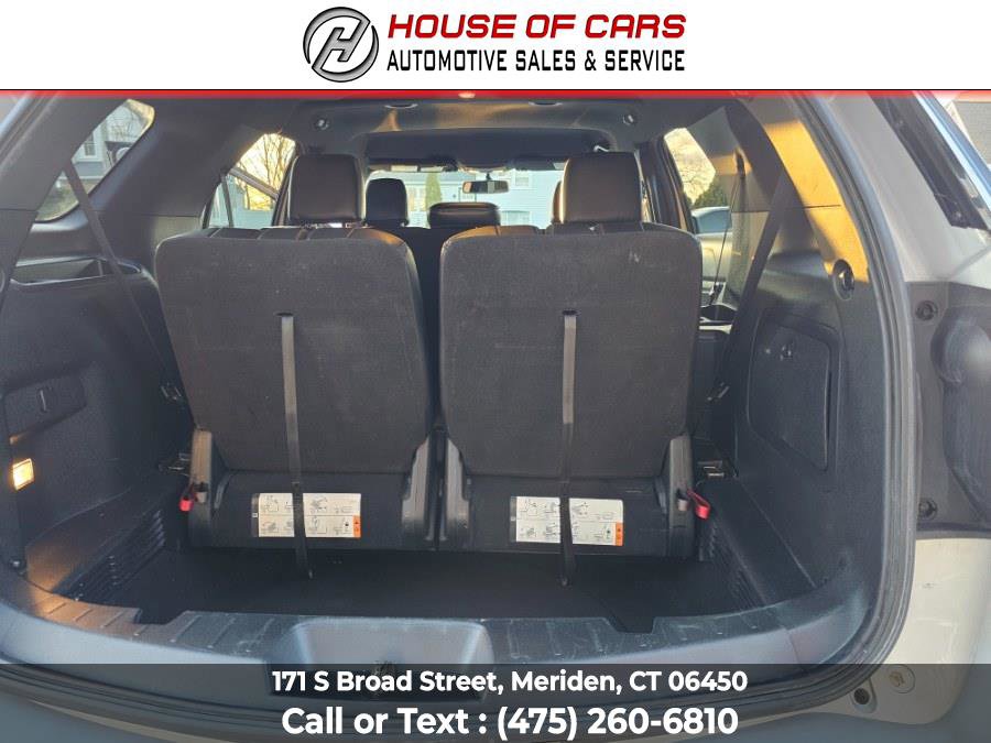 Used 2019 Ford Explorer XLT w/ Equipment Group 202A AWD/4WD image 49