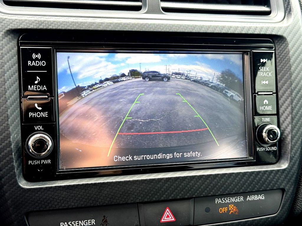 Used 2025 Mitsubishi Outlander Sport ES image 25