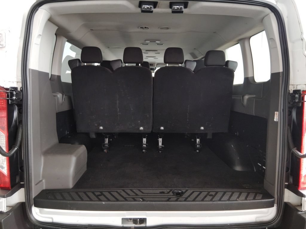 Used 2023 Ford Transit 350 XLT RWD image 17