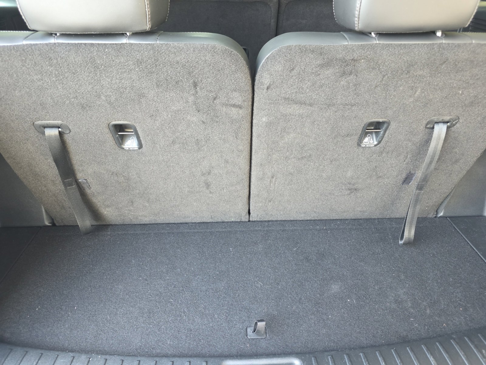 Certified 2024 Kia Sorento S w/ Panoramic Sunroof Package image 10