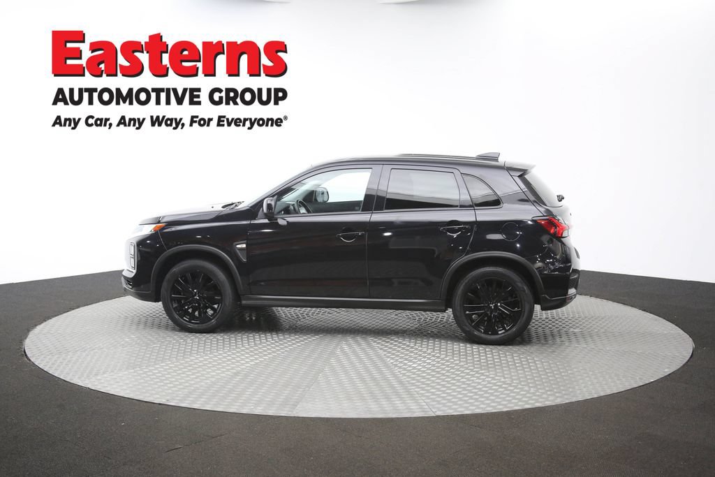 Used 2023 Mitsubishi Outlander Sport LE AWD/4WD image 59