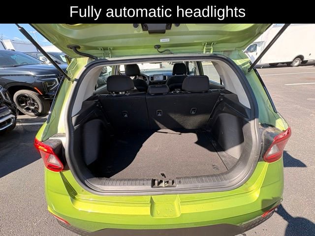 Used 2020 Hyundai Venue SEL w/ Convenience Package image 20