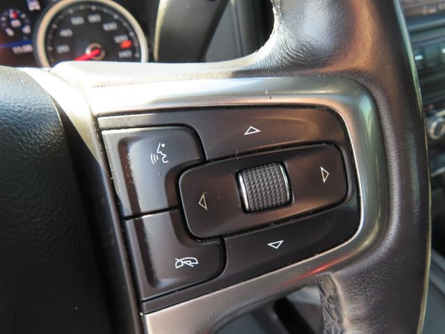 Used 2020 Chevrolet Silverado 3500 LTZ w/ LTZ Premium Package AWD/4WD image 21