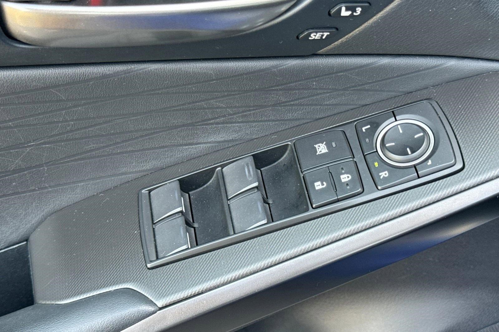 Certified 2023 Lexus IS 350 F Sport image 14