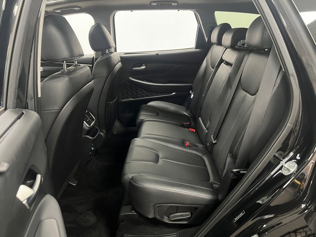 Used 2020 Hyundai Santa Fe SEL image 15
