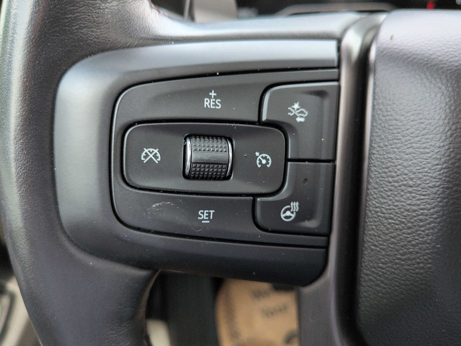Used 2023 GMC Sierra 1500 AT4X AWD/4WD image 19