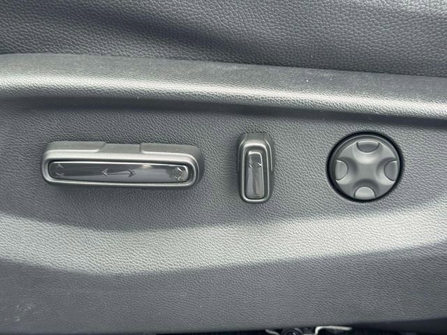 Used 2026 Honda Odyssey EX-L image 17