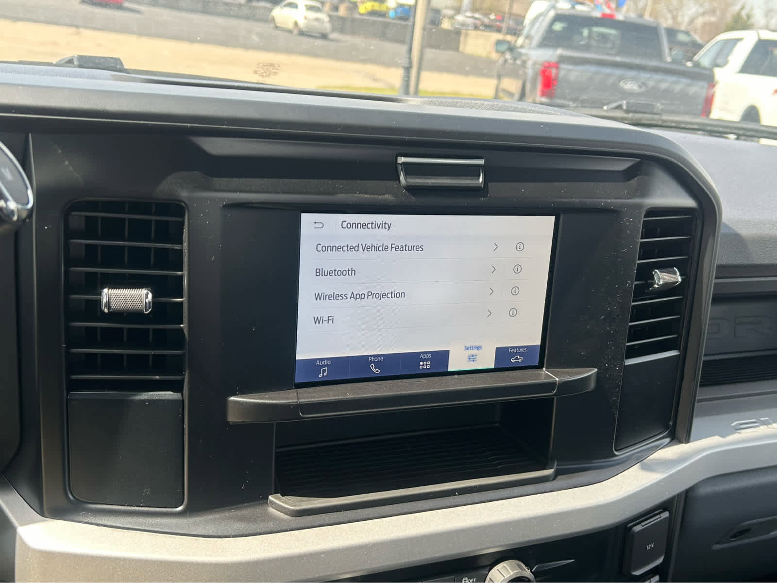 New 2026 Ford F250 XL AWD/4WD image 28