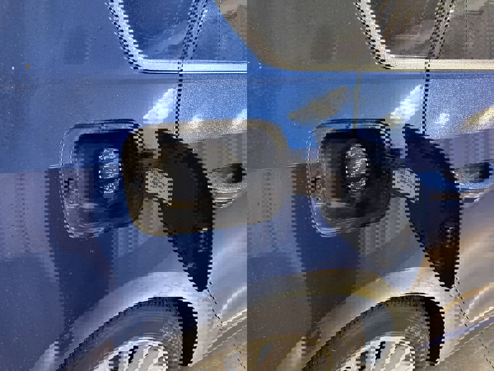 Used 2016 Volkswagen Passat 1.8T SE w/ Lighting Package image 16