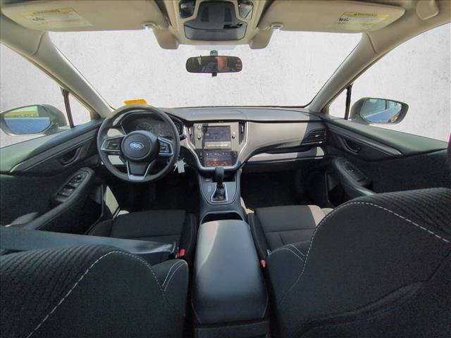 Used 2022 Subaru Legacy AWD/4WD image 15