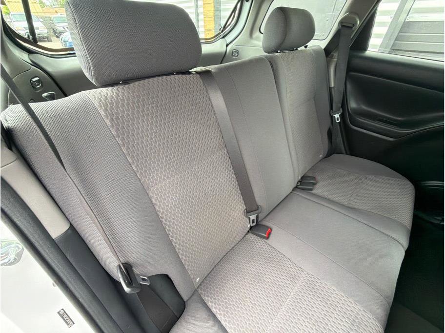Used 2008 Toyota Matrix FWD image 19