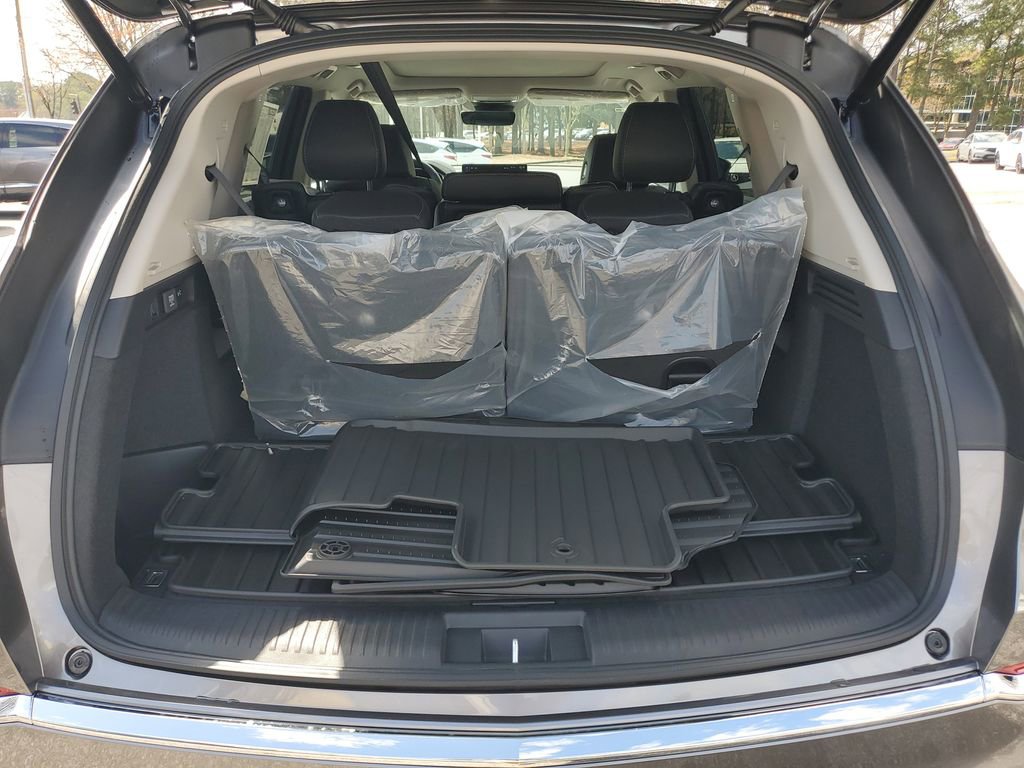 New 2026 Acura MDX FWD w/ Technology Package image 9
