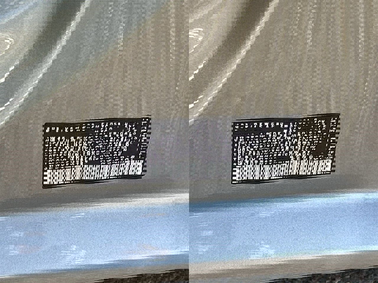 New 2026 Volkswagen Jetta SE image 28