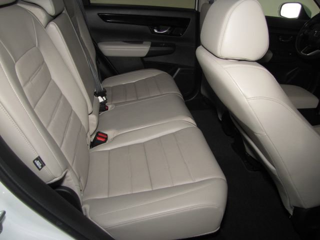 Certified 2023 Honda CR-V EX-L image 18