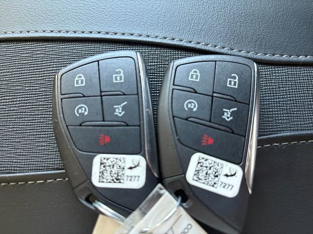 Used 2025 Buick Enclave Sport Touring w/ Power Package image 25