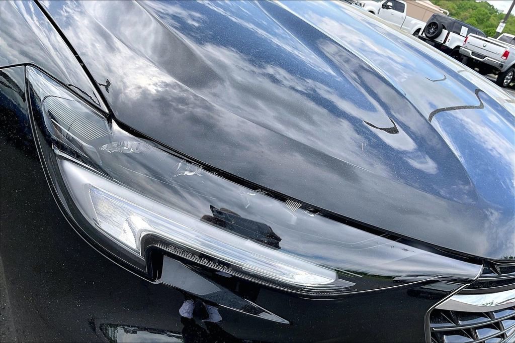 Used 2023 Buick Envision Essence w/ Sport Touring Package image 33