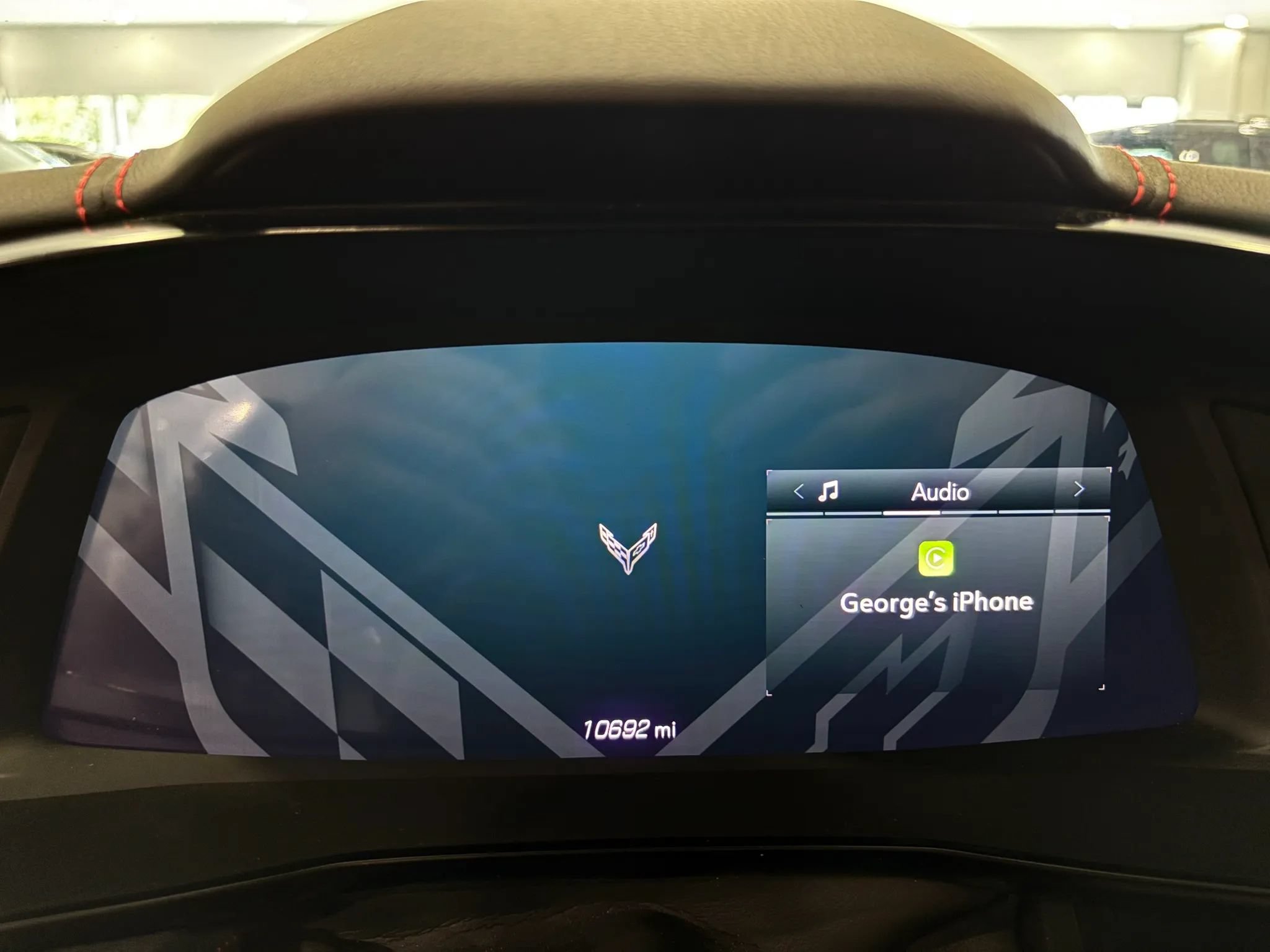 Used 2025 Chevrolet Corvette Stingray Preferred Conv w/ Z51 Performance Package RWD image 29