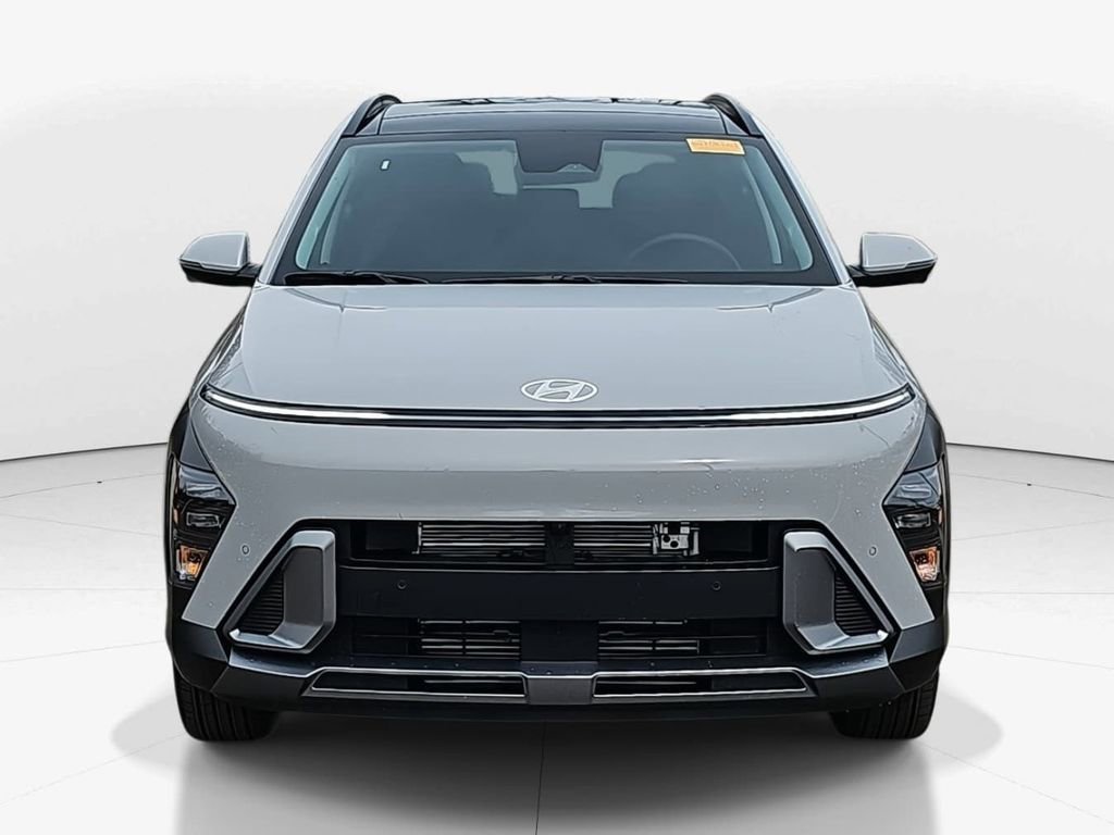 Used 2026 Hyundai Kona Limited image 9