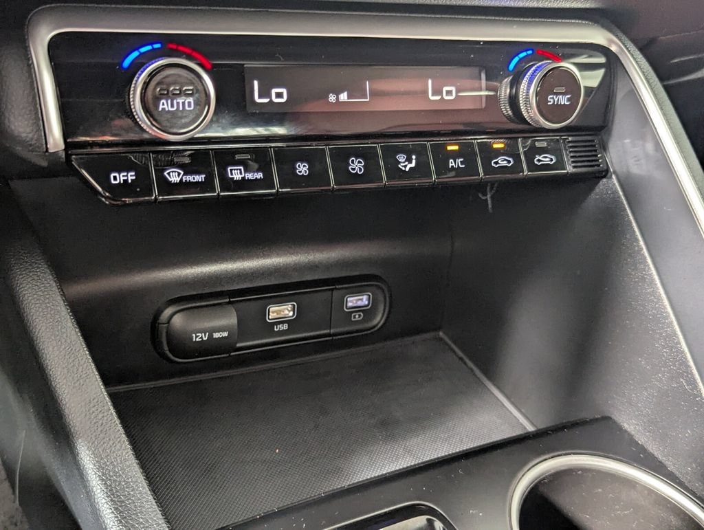 Used 2023 Kia K5 GT-Line FWD image 19