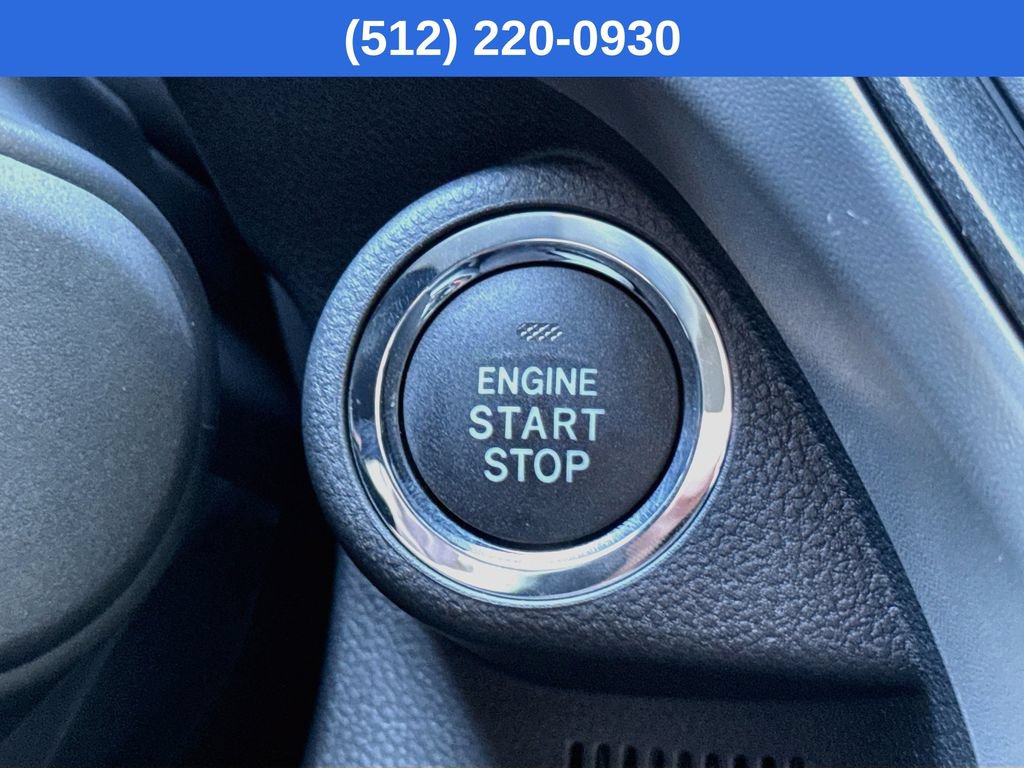 New 2026 Subaru Crosstrek 2.5i Limited AWD/4WD image 22