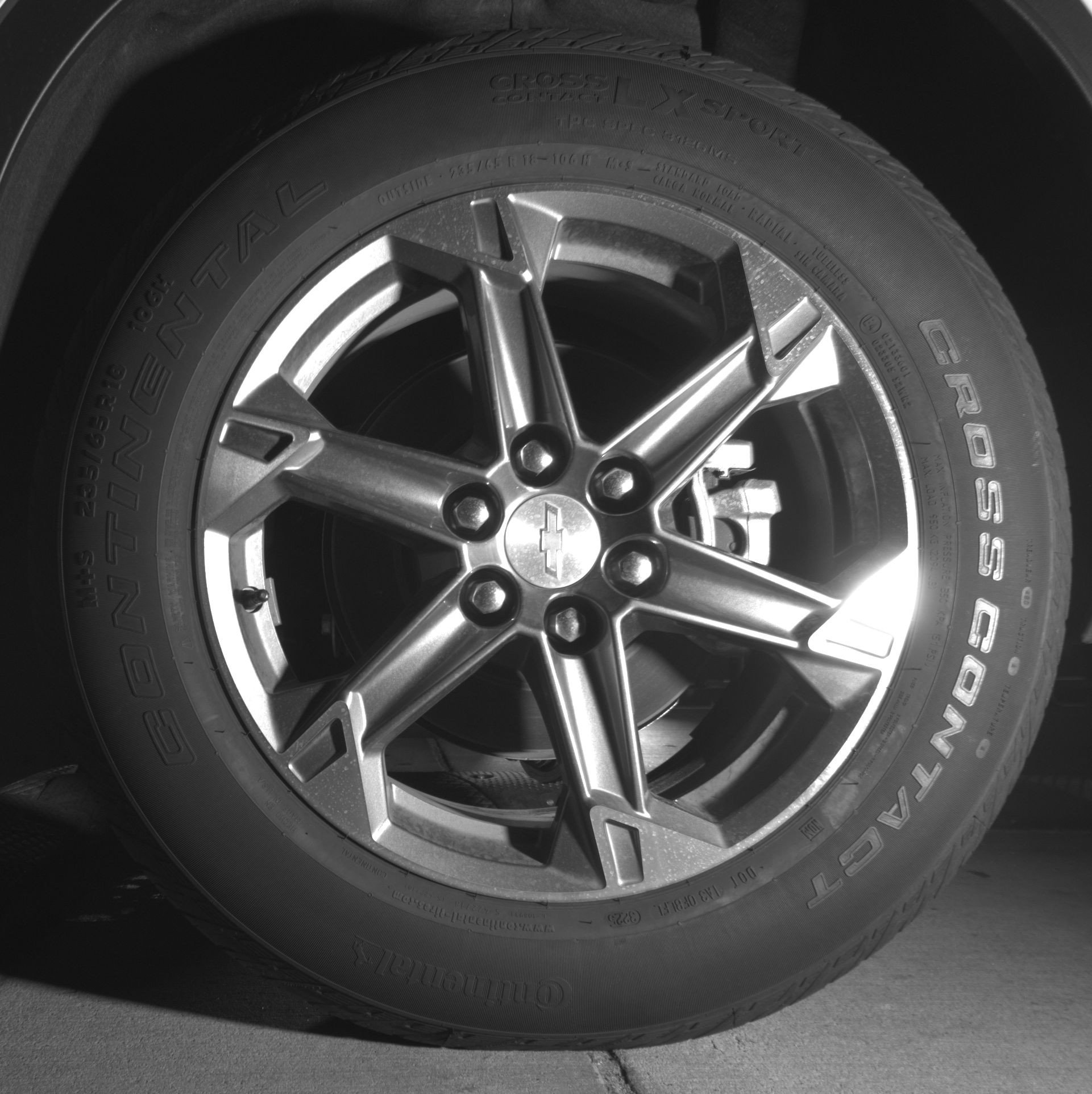 Used 2025 Chevrolet Blazer LT FWD image 14